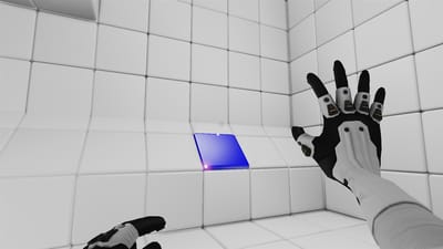Q.U.B.E : Director's Cut — screenshot 6