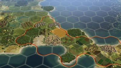 Sid Meier's Civilization V — screenshot 3
