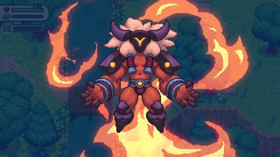 Evoland Legendary Edition — screenshot 5