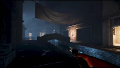 The Forgotten City — screenshot 2