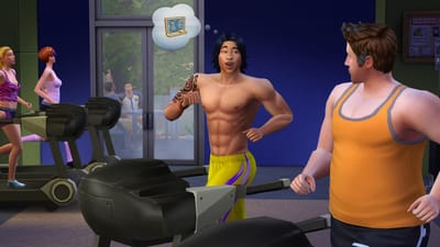 Les Sims 4 — screenshot 5