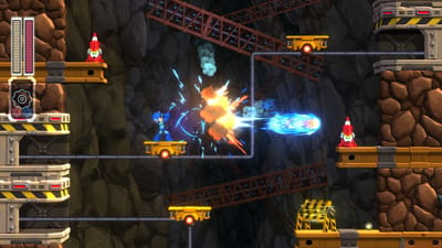Mega Man 11 — screenshot 4