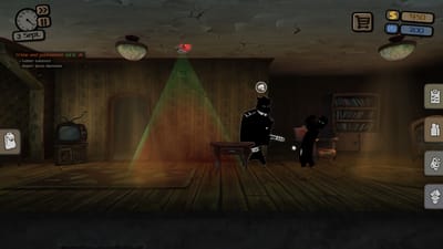 Beholder — screenshot 6