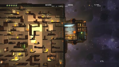 Cargo Commander — screenshot 5