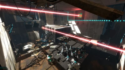 Portal 2 — screenshot 5