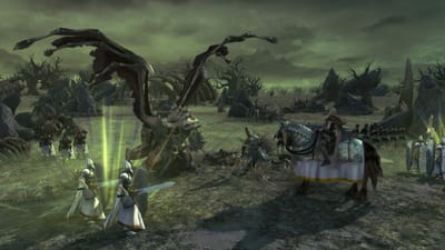 Age of Wonders III — screenshot 5