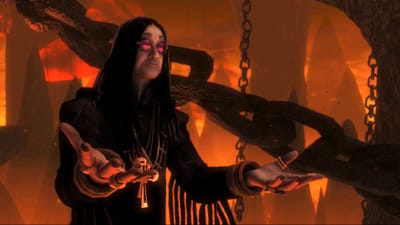 Brutal Legend — screenshot 5