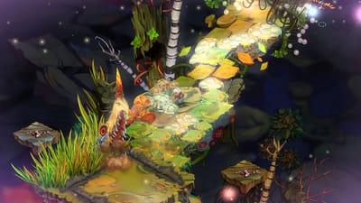 Bastion — screenshot 4