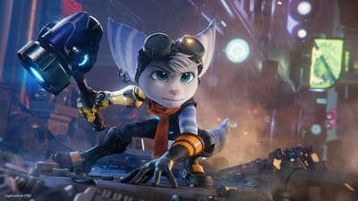 Ratchet & Clank : Rift Apart — screenshot 6