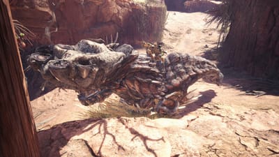Monster Hunter: World — screenshot 6