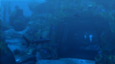 Tomb Raider : Underworld — screenshot 3