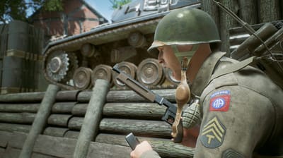 Battalion 1944 — screenshot 3