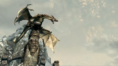 The Elder Scrolls V: Skyrim — screenshot 2