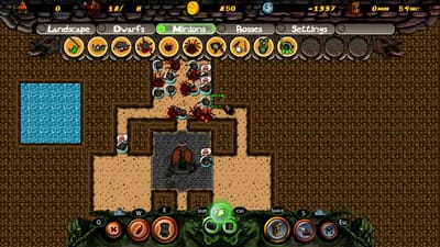 Dwarfs!?  — screenshot 5