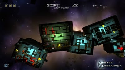 Cargo Commander — screenshot 4