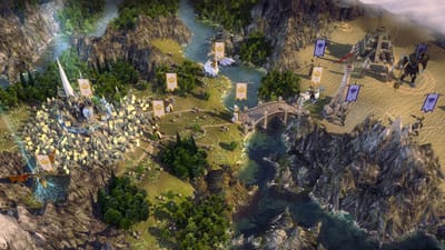 Age of Wonders III — screenshot 4