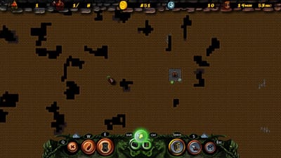 Dwarfs!?  — screenshot 6