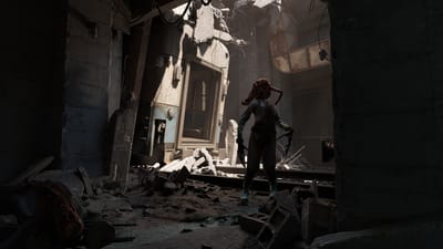 Half-Life : Alyx — screenshot 3