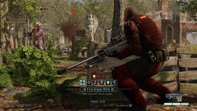 XCOM 2 — screenshot 2