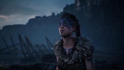 Hellblade : Senua's Sacrifice — screenshot 5