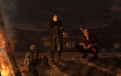 Fallen Earth Free2Play — screenshot 5