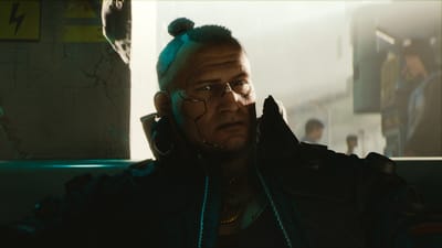 Cyberpunk 2077 — screenshot 5