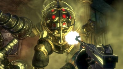 BioShock — screenshot 5