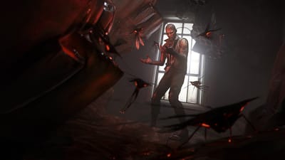 Dishonored 2 — screenshot 6