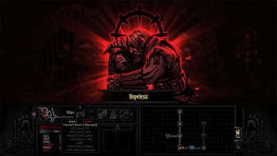 Darkest Dungeon — screenshot 3