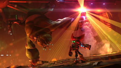Ratchet & Clank — screenshot 2