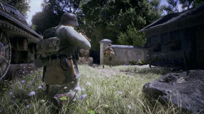 Battalion 1944 — screenshot 4