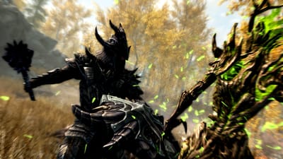 The Elder Scrolls V : Skyrim Special Edition — screenshot 4