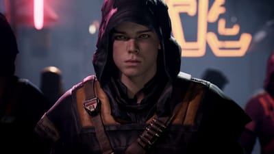 Star Wars Jedi : Fallen Order — screenshot 3