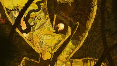 Aaru's Awakening — screenshot 2