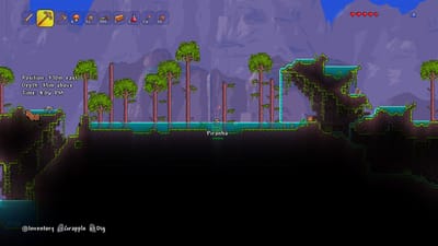 Terraria — screenshot 4