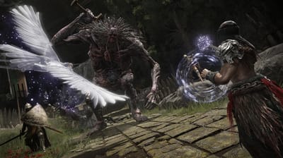 Elden Ring — screenshot 5