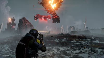 Helldivers 2 — screenshot 6