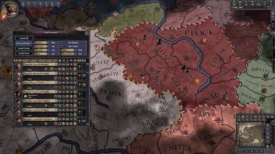 Crusader Kings II — screenshot 6