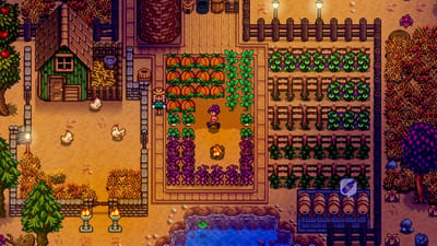 Stardew Valley — screenshot 5