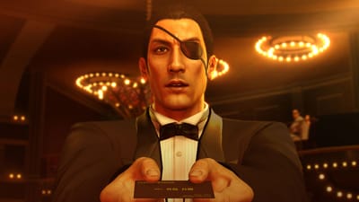 Yakuza 0 — screenshot 3