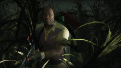 Left 4 Dead 2 — screenshot 3