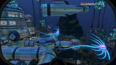 Subnautica — screenshot 5