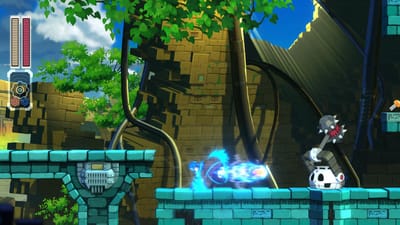 Mega Man 11 — screenshot 2