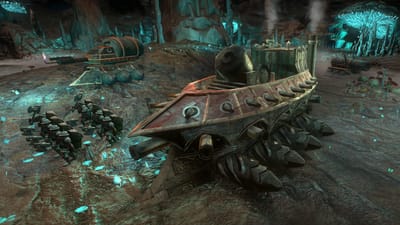 Age of Wonders III — screenshot 6