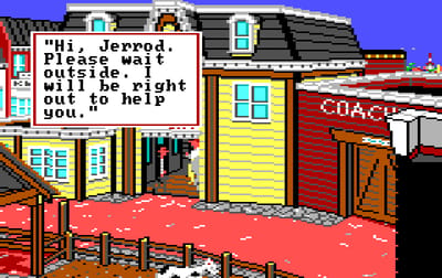 Gold Rush! Classic — screenshot 2