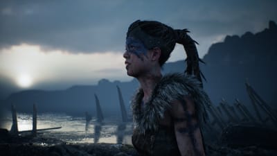 Hellblade : Senua's Sacrifice — screenshot 3