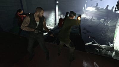 Left 4 Dead — screenshot 2