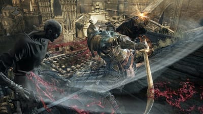 Dark Souls III — screenshot 4