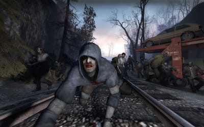 Left 4 Dead — screenshot 6