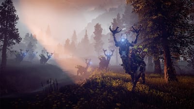 Horizon Zero Dawn — screenshot 5
